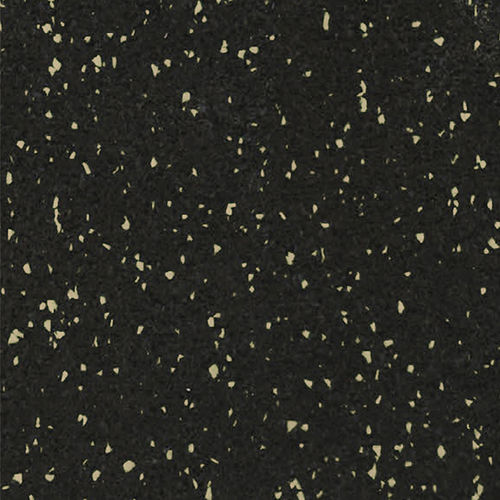 Amorim Rubber Tile Rubber Sport Tan Loose Lay 36" x 36" FloorBox