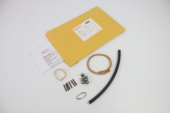 Repair Kit for Green Cable Concrete and Concrete Mat Xpress