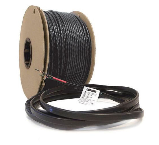 Heating Cable 120V 24' (8.2 sqft)