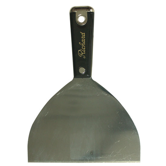 6" Flexible Steel Drywall Taping Knife