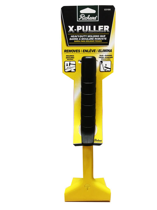 Multi-tool Puller
