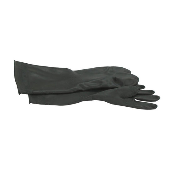 Black Glove 8.5"x13