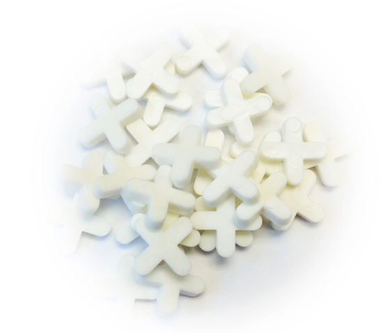 3/16" Soft Tile Spacers (Pack of 200)