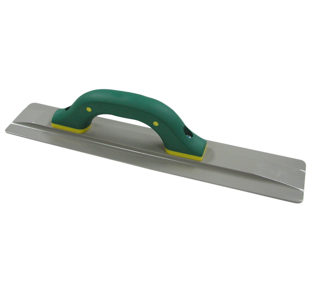 Magnesium trowel deals