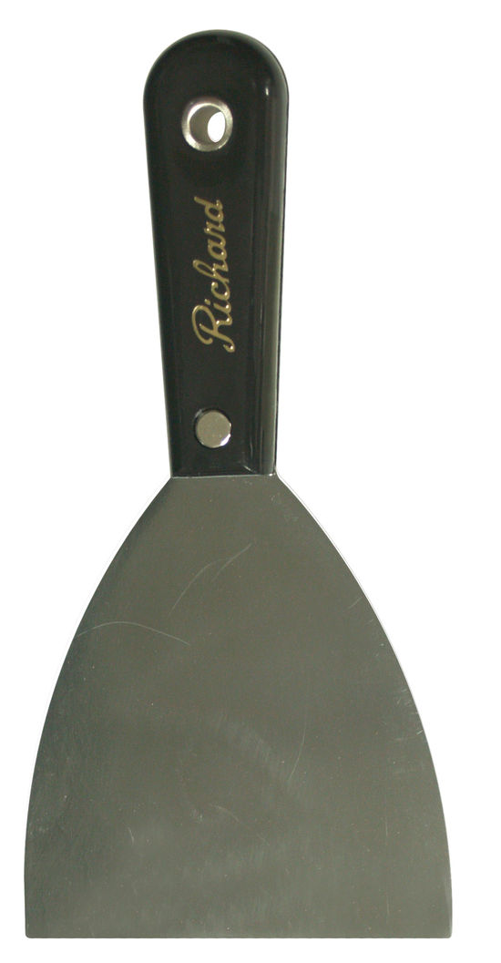 4 inch drywall deals knife