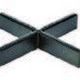 Tile Paver Support Accessory TerraMaxx TSL Spacer (Pack of 100)