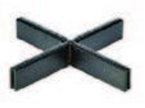 Tile Paver Support Accessory TerraMaxx TSL Spacer (Pack of 100)