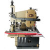 NC Carpet Binding & Equipment (TPB)