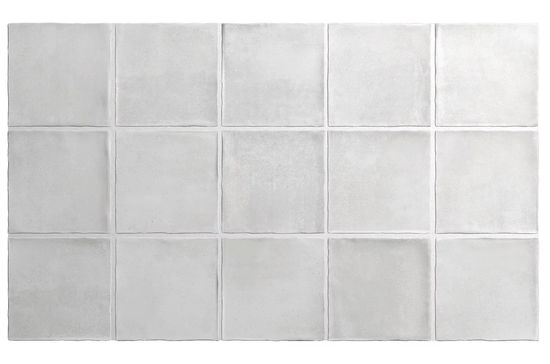 Floor Tiles Argile Ice 4" x 4"