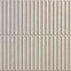 Tuiles murales Integra Greige Mat 16" x 48"