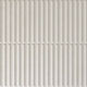 Wall Tiles Integra White Matte 16" x 48"