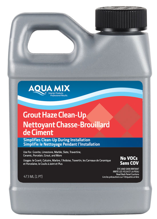 Grout Haze Cleaner 473 ml