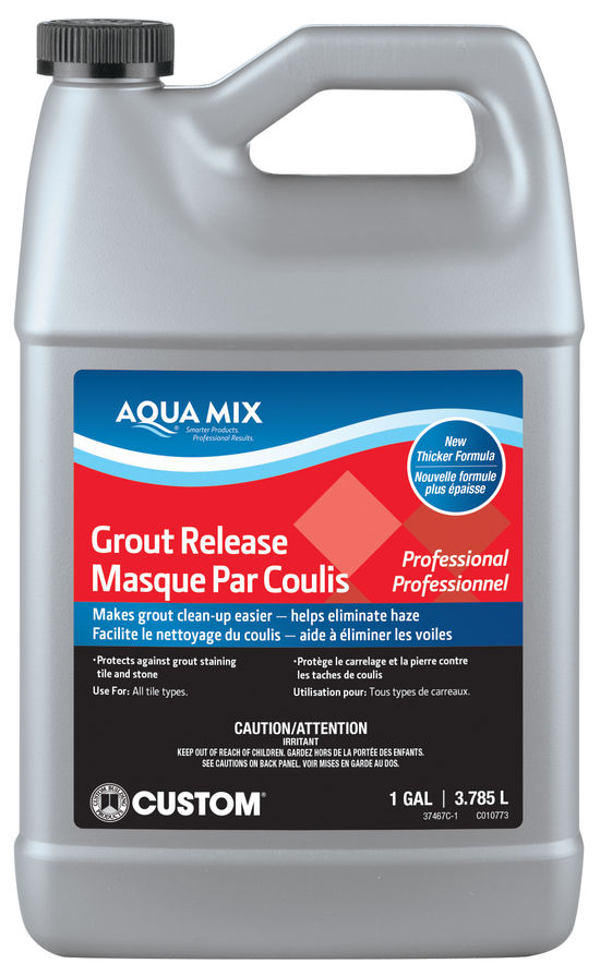 Grout Release 1 gal