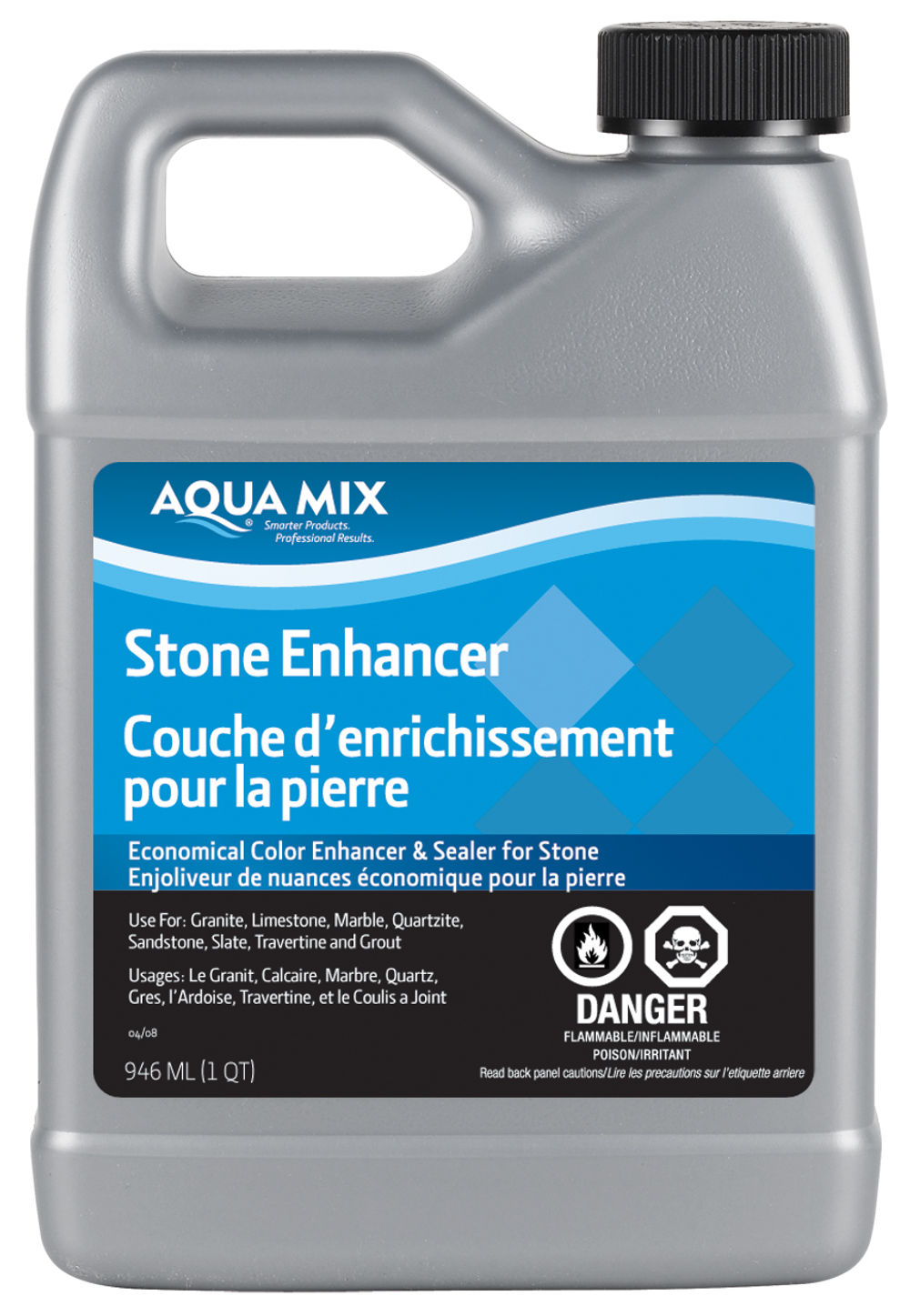 Aqua Mix Stone Enhancer 946 ml (C0301424) FloorBox