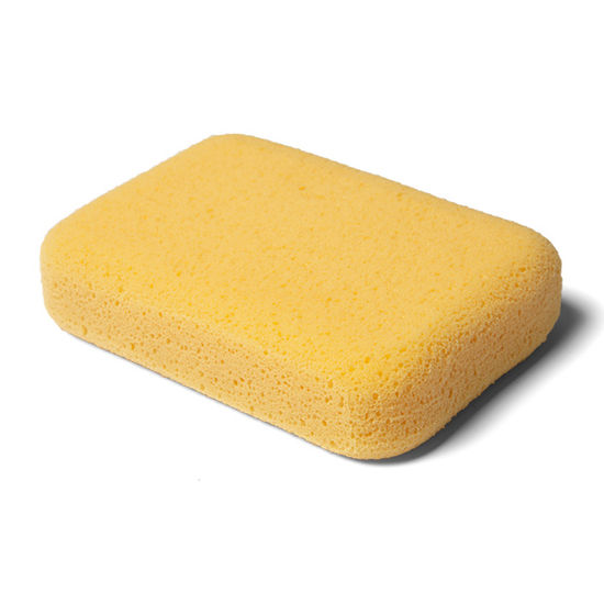 Grout Sponge Premium Extra-Large 2" x 5-1/2" x 7-1/2" (Pack of 12)