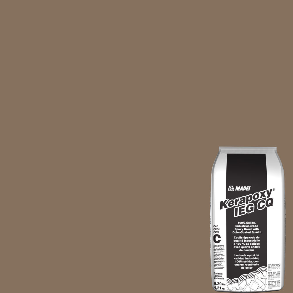 Mapei Kerapoxy IEG CQ IndustrialGrade Epoxy Grout Powder Part C 42