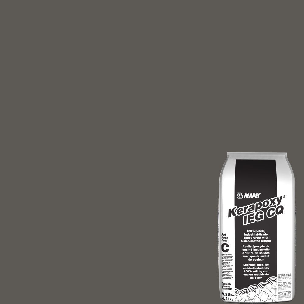 Mapei Kerapoxy IEG CQ IndustrialGrade Epoxy Grout Powder Part C 47