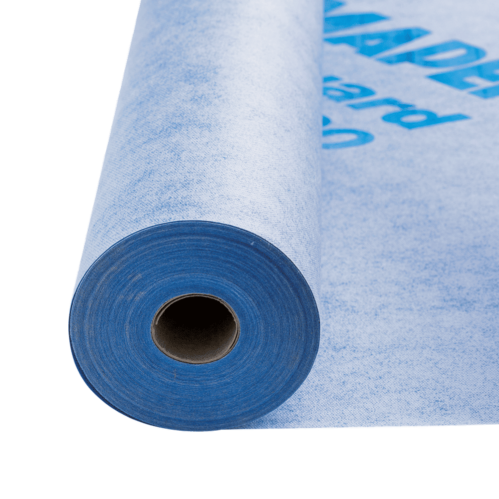 Mapei Mapeguard WP 200 Crack Isolation & Waterproofing Membrane Roll 393/8" x 98' 4" (323 sqft