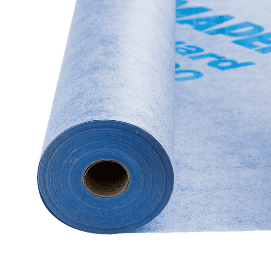 Mapeguard WP 200 Crack Isolation & Waterproofing Membrane Roll 39-3/8" x 98' 4" (323 sqft)