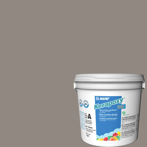 Mapei - Kerapoxy Kit - Coulis époxy premium - #5004 Beige Bahamas 946 mL