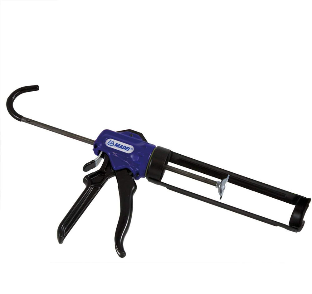 Mapei Caulking Gun Pro 20 oz (7949201) FloorBox