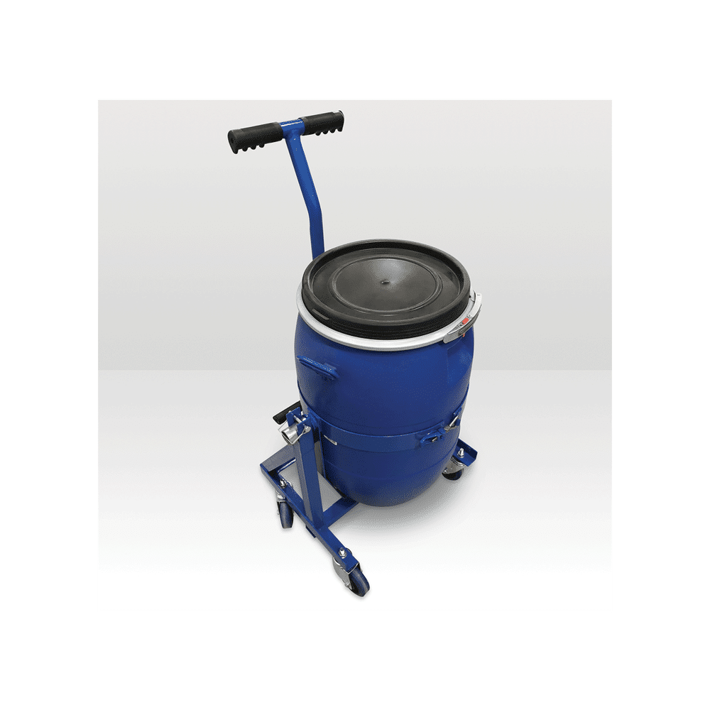 Hyde Tools 43420 1 Gallon/Quart Paint Mixer, 11” x 1/4”