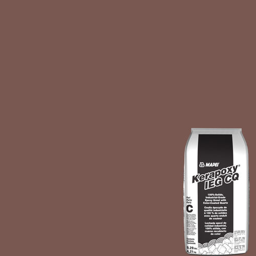 Mapei Kerapoxy IEG CQ IndustrialGrade Epoxy Grout Powder Part C