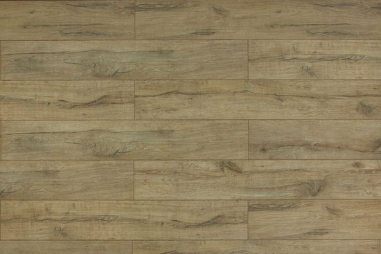 Laminate Flooring TF60 Series #6010 Brownstone 7-11/16" x 48"