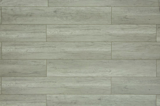 Laminate Flooring TF62 Series #6209 Gray 7-11/16" x 48"