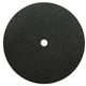 PS19F Sand Paper Disc 16 Grit 15" x 2"