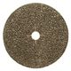 PS 19 E Sand Paper Disc 80 Grit 15" x 2" (Pack of 50)