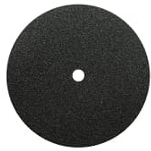 10 Disques Abrasifs Auto-adhésifs Klingspor PS 18 E - Grain 120 - Diamètre 250mm - Pour Bois Résineux