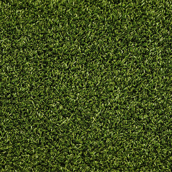 Broadloom Carpet Landscape Turf Field Green 12' (66 oz/sqyd) (Sold in Sqyd)