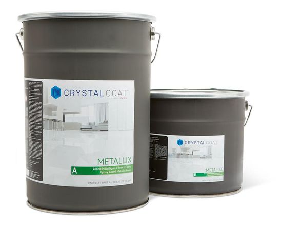 Metallix Clear 7.5 L