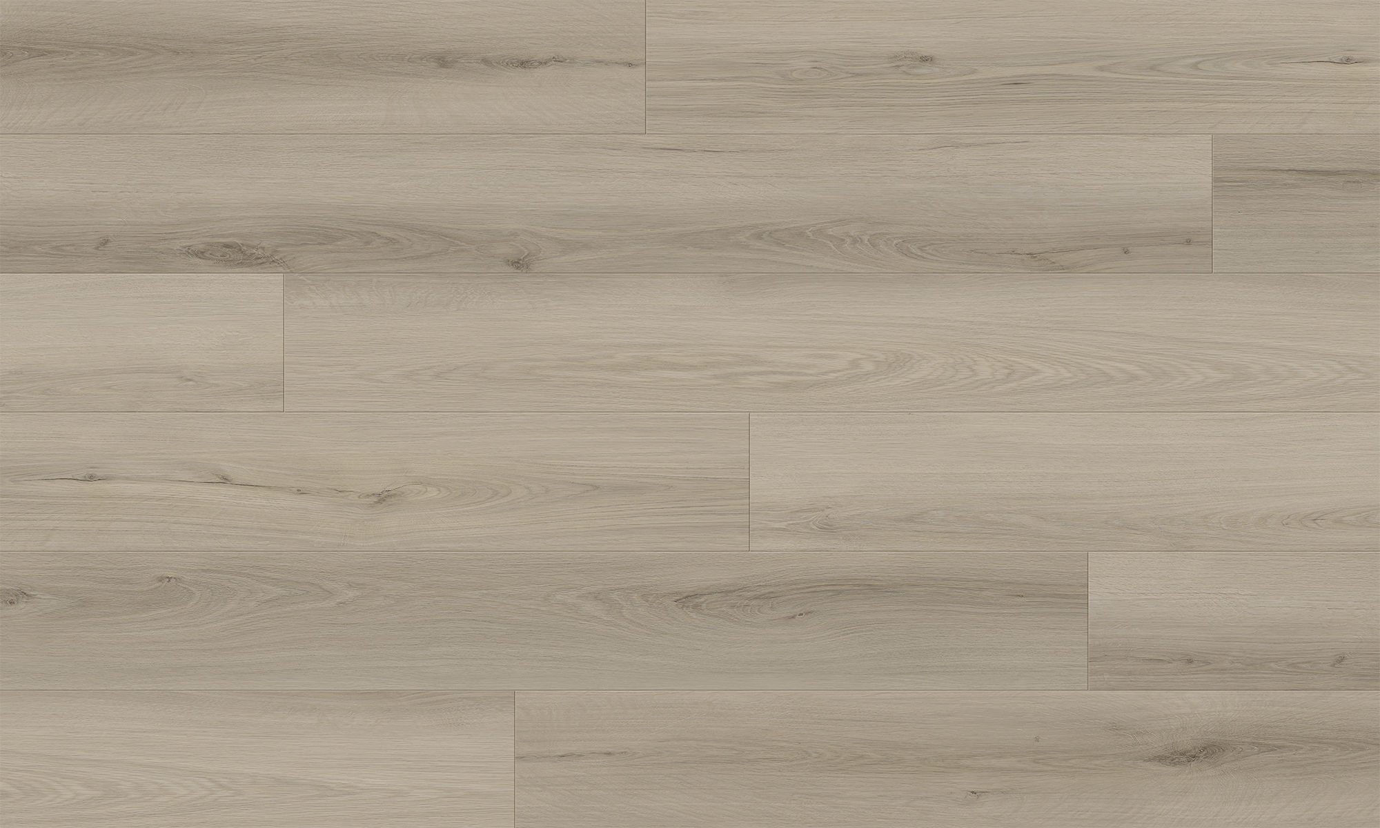 Fuzion - Vinyl Planks Dynamix Hardcore 3DGE Ash Grey Click Lock 7