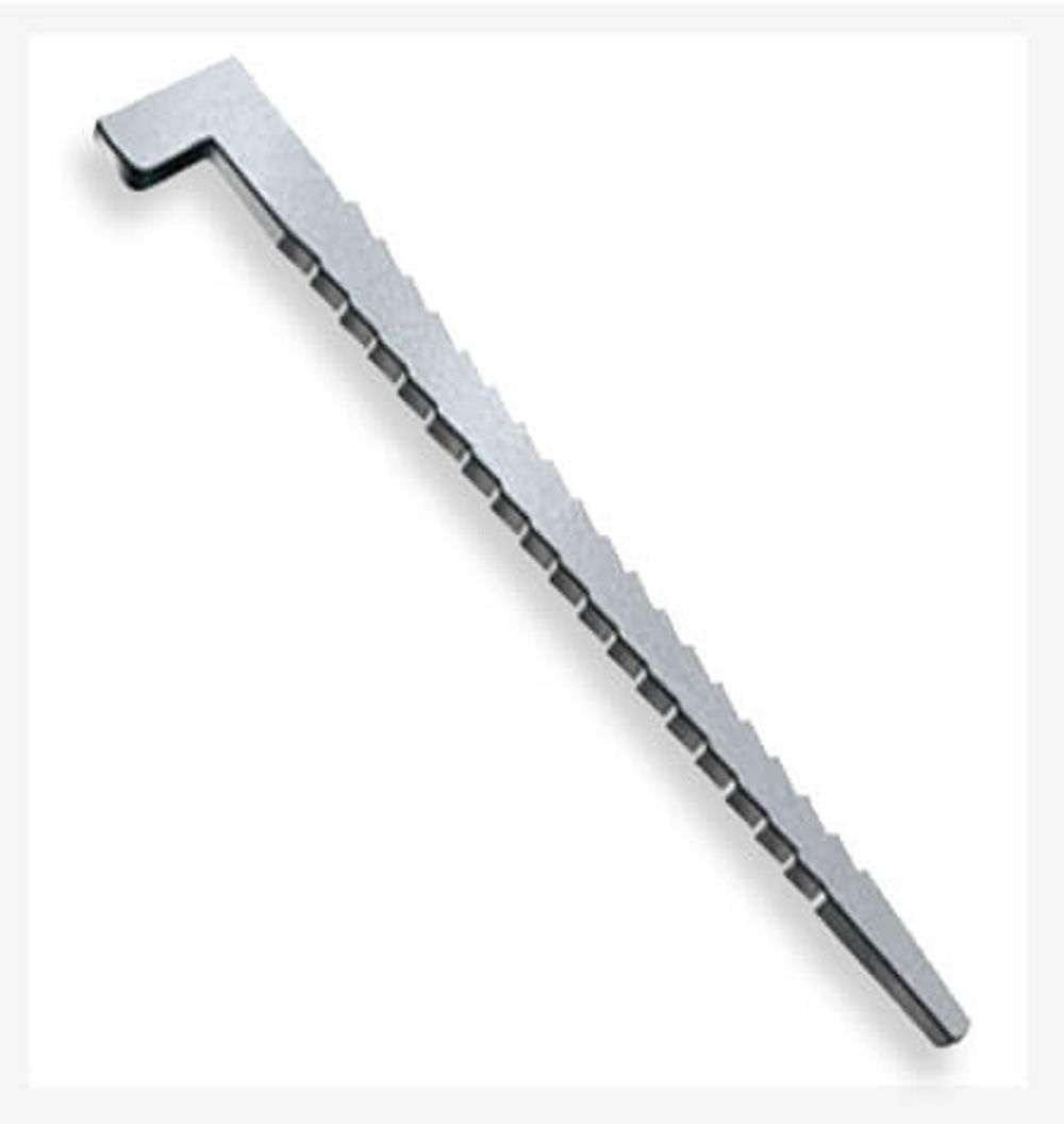 Primatech LNails Cleat 2" 16 Gauge (Box of 1000) (C016) FloorBox