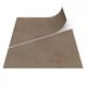 Vinyl Tiles Allura LVT Dryback 0.7 DR7 Material Canyon Cement Trapezoid Click Lock 19-11/16" x 19-11/16"