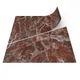 Vinyl Tiles Allura LVT Dryback 0.7 DR7 Material Terra Marble Trapezoid Click Lock 19-11/16" x 19-11/16"