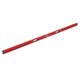 Level Big Red Box Beam Aluminum 78"