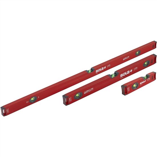 Magnetic Level Set Box Beam X-Pro