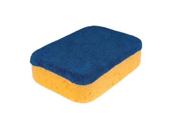 Microfiber Polishing Sponge 7.5" x 5.5" x 2"