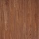Planches de vinyle Sonata Wood chêne campagnard brun doré Collé au sol 4" x 36"