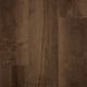 Vinyl Planks Sonata Wood Cabin Maple Brown Glue Down 6" x 48"