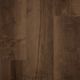 Planches de vinyle Sonata Wood érable champêtre brun Collé au sol 6" x 48"