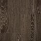 Vinyl Planks Sonata Wood Estate Oak Dark Brown Glue Down 6" x 48"