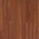 Planches de vinyle Sonata Wood cerisier nordique châtain Collé au sol 4" x 36"