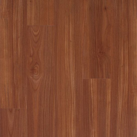 Vinyl Planks Sonata Wood Nordic Cherry Auburn Glue Down 4" x 36"