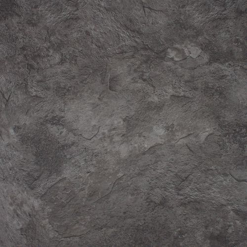 American Biltrite - Tuiles de vinyle Sonata Stone ardoise rustique gris ...