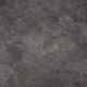 Vinyl Tiles Sonata Stone Rustic Slate Dark Grey Glue Down 18" x 18"