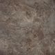 Tuiles de vinyle Sonata Stone ardoise rustique gris chaud Collé au sol 18" x 18"